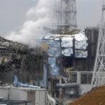 Фукусима Землетрясение в Фукусиме