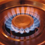 В Крыму не хватает газа