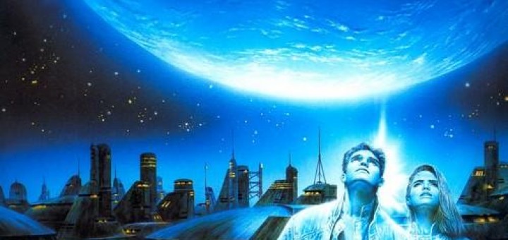 Кинофантастика