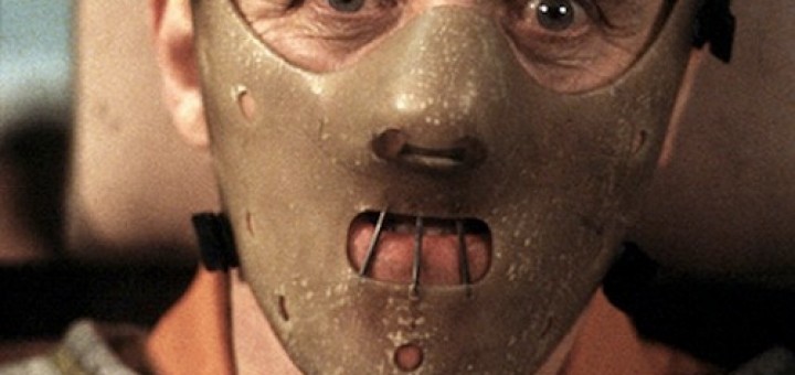 Лучший триллер