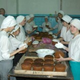 пасхальные куличи крымхлеба
